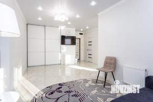 2-к квартира, вторичка, 45м2, 8/9 этаж