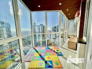 3-к квартира, вторичка, 85м2, 23/25 этаж