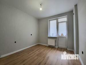 1-к квартира, вторичка, 38м2, 6/16 этаж