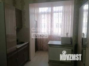 Студия квартира, вторичка, 23м2, 2/3 этаж