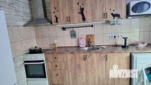 1-к квартира, вторичка, 46м2, 1/3 этаж