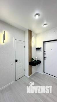 1-к квартира, вторичка, 38м2, 4/8 этаж