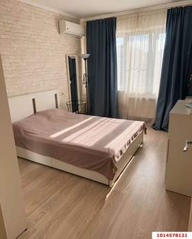 2-к квартира, вторичка, 57м2, 13/16 этаж