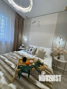 1-к квартира, вторичка, 47м2, 8/18 этаж