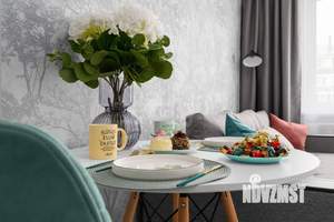 Студия квартира, вторичка, 18м2, 2/3 этаж