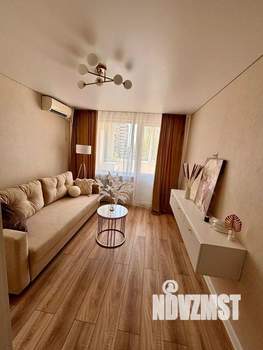 1-к квартира, вторичка, 33м2, 5/9 этаж