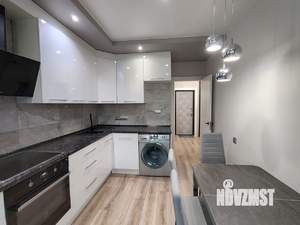 1-к квартира, вторичка, 36м2, 5/16 этаж