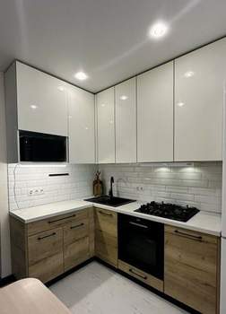 1-к квартира, вторичка, 37м2, 2/13 этаж