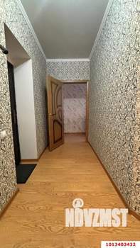 2-к квартира, вторичка, 54м2, 3/4 этаж