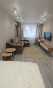1-к квартира, вторичка, 40м2, 3/23 этаж