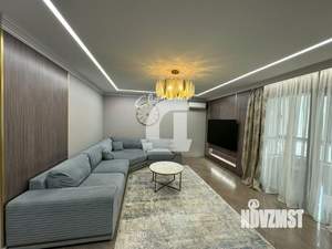4-к квартира, вторичка, 179м2, 15/24 этаж