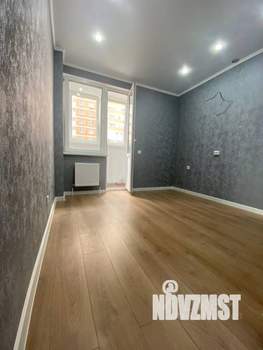 1-к квартира, вторичка, 34м2, 3/16 этаж