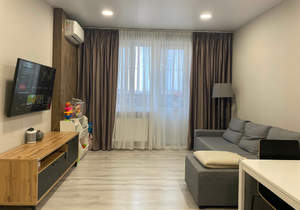 2-к квартира, вторичка, 41м2, 14/16 этаж