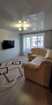 1-к квартира, вторичка, 38м2, 6/12 этаж