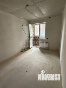 1-к квартира, вторичка, 39м2, 3/24 этаж