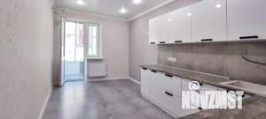 2-к квартира, вторичка, 68м2, 11/18 этаж