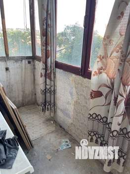 2-к квартира, вторичка, 53м2, 4/9 этаж