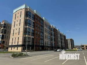 1-к квартира, вторичка, 32м2, 5/9 этаж