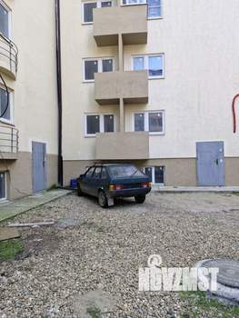 Студия квартира, вторичка, 22м2, 7/7 этаж