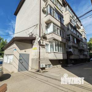 1-к квартира, вторичка, 36м2, 5/6 этаж