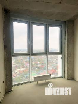 2-к квартира, вторичка, 67м2, 16/24 этаж