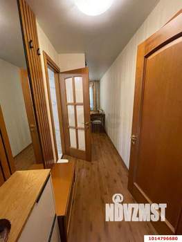 1-к квартира, вторичка, 35м2, 1/5 этаж