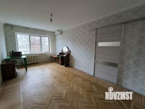 2-к квартира, вторичка, 45м2, 1/5 этаж