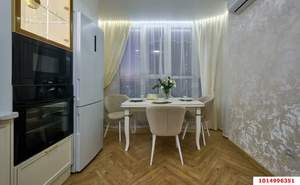 3-к квартира, вторичка, 61м2, 13/18 этаж