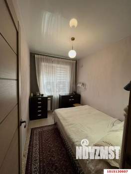 2-к квартира, вторичка, 51м2, 5/5 этаж