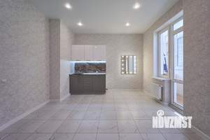 Студия квартира, вторичка, 30м2, 1/12 этаж