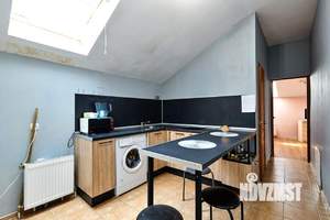 1-к квартира, вторичка, 37м2, 8/9 этаж