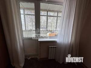 1-к квартира, вторичка, 30м2, 2/5 этаж