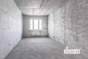 1-к квартира, вторичка, 42м2, 22/24 этаж