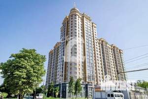 3-к квартира, сданный дом, 127м2, 3/21 этаж