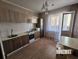 1-к квартира, вторичка, 36м2, 10/17 этаж