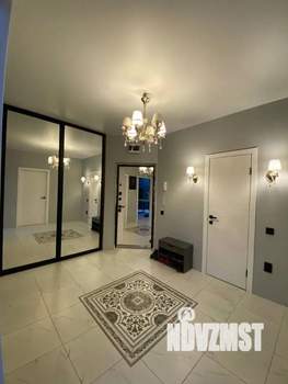 2-к квартира, вторичка, 74м2, 4/16 этаж