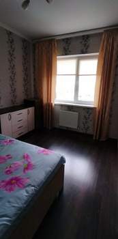 1-к квартира, вторичка, 30м2, 3/3 этаж