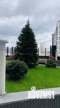 2-к квартира, вторичка, 68м2, 4/24 этаж