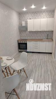 1-к квартира, вторичка, 39м2, 18/19 этаж