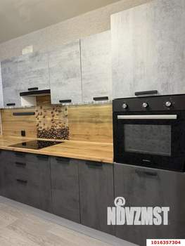 1-к квартира, вторичка, 43м2, 6/7 этаж