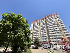 Студия квартира, вторичка, 26м2, 13/17 этаж