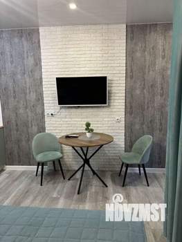 Студия квартира, вторичка, 25м2, 6/16 этаж