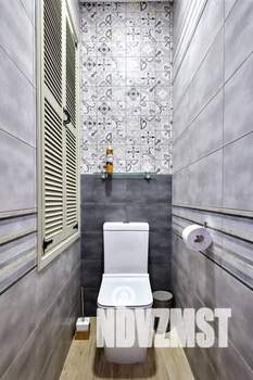 3-к квартира, вторичка, 87м2, 7/16 этаж