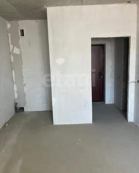 Студия квартира, вторичка, 24м2, 15/15 этаж