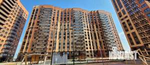 2-к квартира, вторичка, 52м2, 9/16 этаж