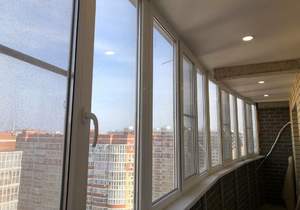 3-к квартира, вторичка, 79м2, 18/24 этаж