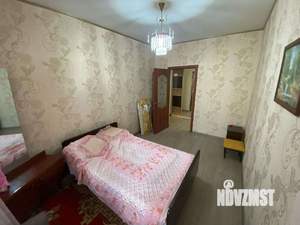 2-к квартира, вторичка, 60м2, 1/6 этаж