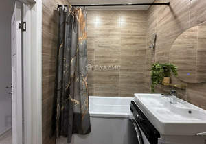 1-к квартира, вторичка, 40м2, 8/10 этаж