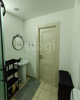 Студия квартира, вторичка, 25м2, 6/16 этаж