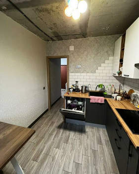 2-к квартира, вторичка, 59м2, 15/16 этаж